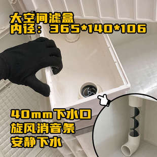 嘿匣子透明周转箱养龟可视龟缸饲养缸龟箱鱼缸带盖保温鳄龟蛋龟