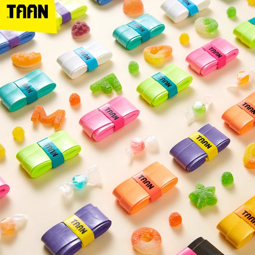 【实惠3条装】泰昂手胶