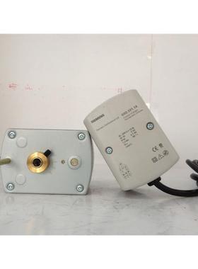 浮点开关电动风阀执行器GXD331.1AGXD131.1A