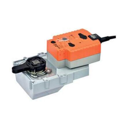 belimo搏力谋 电动球阀蝶阀执行器GRKU24-7 GRKU24-MF-7 24V