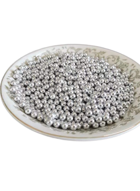 纯实心铝球0.8/1mm2/4/6/8/10/12毫米1060/1070铝珠15/20/25/30mm