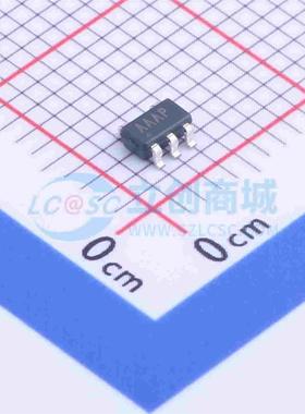 MAX824TEUK+T SOT-23-5 原装 微处理器监控电路芯片 定时器 AAAP