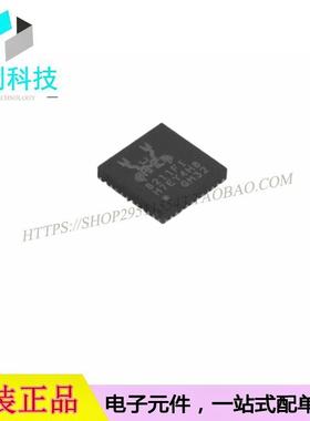 RTL8211FI-CG QFN40以太网收发器芯片