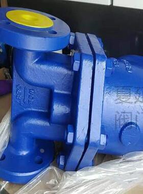 spiraxsarco进口斯派莎克FT43-1045锅炉蒸汽浮球式法兰螺纹疏水阀