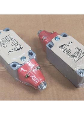 原装QSSR北京奇胜3SE3-LXP1-120/1DA撞柱滚轮自复型限位行程开关