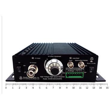 高压放大器AHVAHS2KV2X20MA