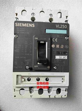 断路器 3VL3725-1SE36-0AA0 3VL3725-2SE36-2HD1 3VL3725-2SE36