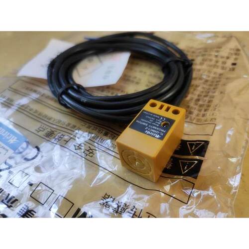 原装Meirde美尔德接近开关感应开关TL-Q5MC1 B1 C2 B2 D1 Y1 Y2