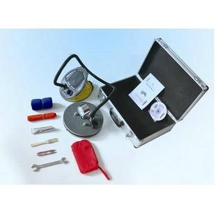 供应救生保温服检修工具 测试检修救生服专用工具 压力测试包