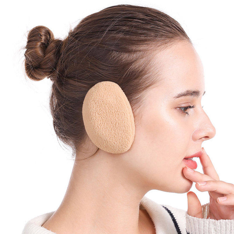 耳套冬天保暖耳罩冬季耳包男士防冻可爱女冬耳帽护耳朵神器耳捂子