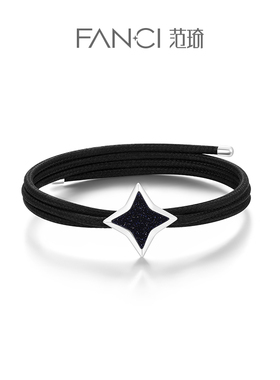 范琦男女银日韩原创设计