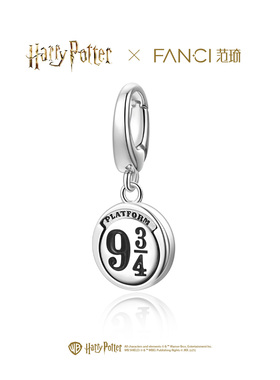 Fanci范琦charms吊坠手链diy礼物