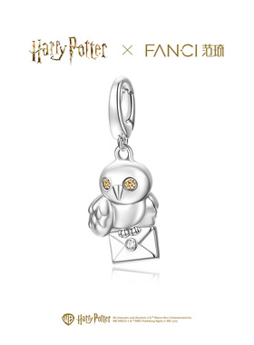 Fanci范琦charms吊坠手链diy礼物