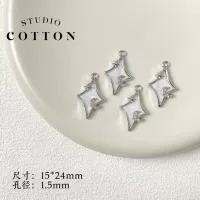 【Звездная луна сказка】 1