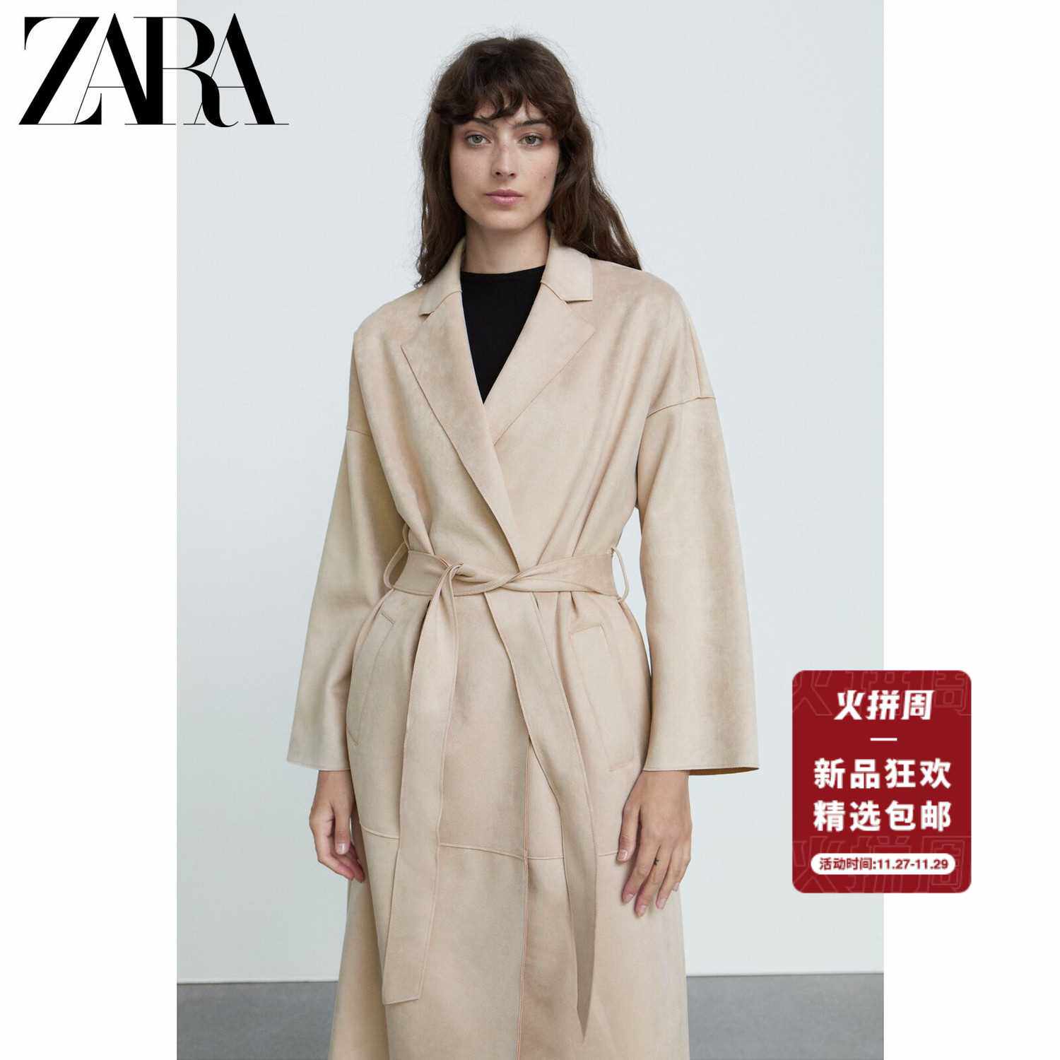 zara服装,海报,发展史_大山谷图库