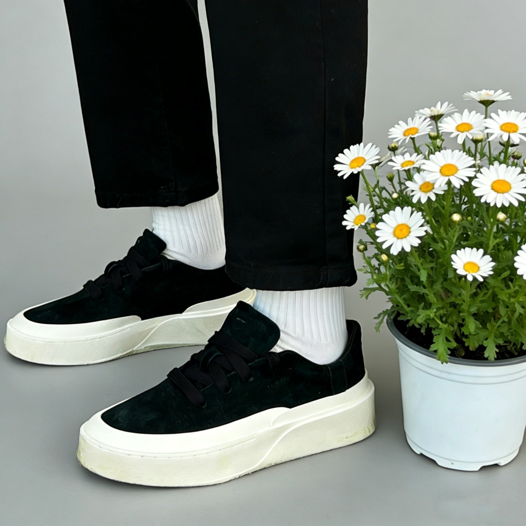 Adidas阿迪达斯 Labcourt 黑色 舒适百搭 低帮 板鞋 男女款JS4148,运动鞋new,板鞋,淘宝优惠券,粉丝福利购,淘宝优惠卷