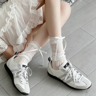 adidas VS JoG 2.0 舒适 低帮德训鞋 灰色男女同款 三叶草 JR4653