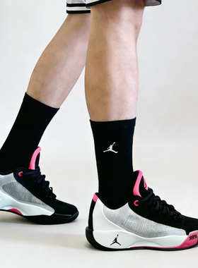 Jordan Luka .77 PF 防滑耐磨 低帮篮球鞋鞋 男女同款 HF0819-001