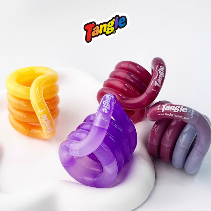 扭扭乐温变系列ADHD专注力训练