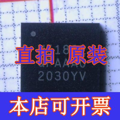 NRF51802-QFAA-R NRF51802-QFAA 无线收发IC芯片 全新原装 现货