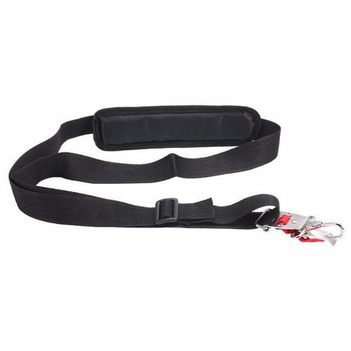 1pc Strimmer Harness Brushcutter Adjustable Quick Release Ha