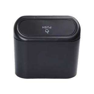 小鹏g6 p7ip5 g9g3i汽车内用垃圾桶袋车上车载高颜值装饰用品大全