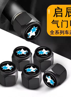 启辰汽车轮胎气门嘴帽防盗防漏气