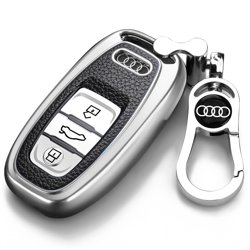 奥迪A6L钥匙套【高档全包保护】