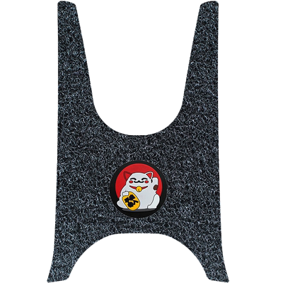 适用于豪爵速道VD125S护栏版