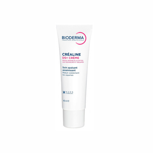 【国家保税仓】法国Bioderma贝德玛DS乳霜40Ml HS3304990039