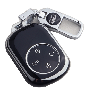 【全包保护不挡信号】风云车用