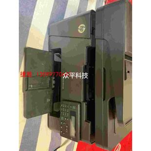 议价惠普 M128fn议价 打印复印一体机