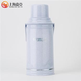 嘉亚暖壶家用热水瓶塑料保温瓶水壶开水瓶大容量暖水瓶玻璃内胆