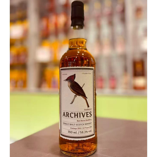 本尼维斯12年威士纪700ml
