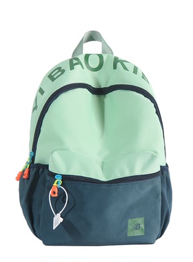 滨斯熊儿童书包休息逛街旅游初中生高中大学生书包双肩背包校园风