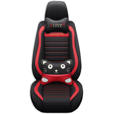 2017-18-19座套长城四季通用