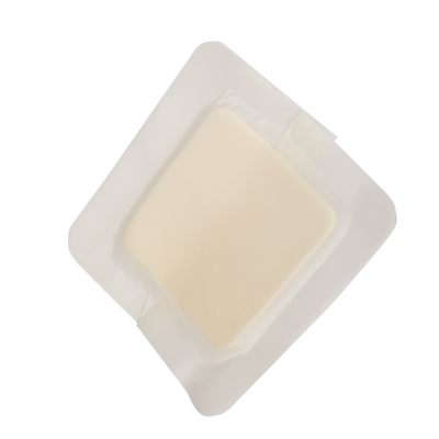 自粘型壹吉乐医鼎泡沫敷料G3209