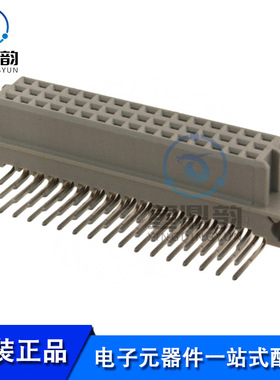 全新原装 09282486801 矩形连接器 DIN-Signal 2R048FS-3,0C1-2