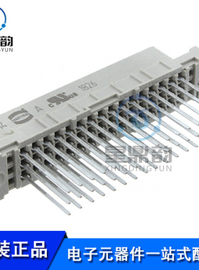 全新原装 09232486421接线板-线至板DIN-Signal 2C048FS-13,0C1-2