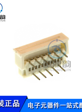 全新原装 0039532114 FFC/FPC连接器 1.25mm间距 11P 连接器