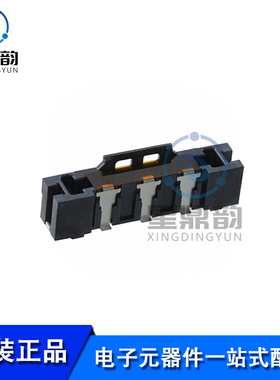 全新原装 5017863091 接线座-隔板块 0.5mm间距 30P FFC连接器