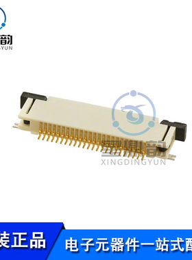 全新原装 0524352471 FFC/FPC连接器 0.55mm间距 24P 连接器
