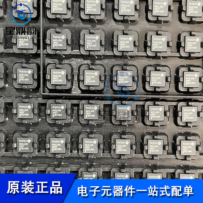 全新原装 N32L403KBQ7 QFN-32 ARM Cortex-M4 32位微控制器-MCU