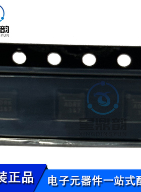 全新原装 MP2155GQ-Z MP2155 贴片QFN-10 丝印ADR* 开关稳压器IC