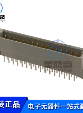 全新原装 09271326903 矩形连接器 DIN-Signal 2Q032MS-4,0C1-2