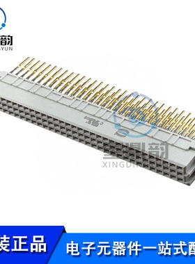 全新原装 09032966853 背板连接器 DIN-SIGNAL C096FP-13 2C1-2