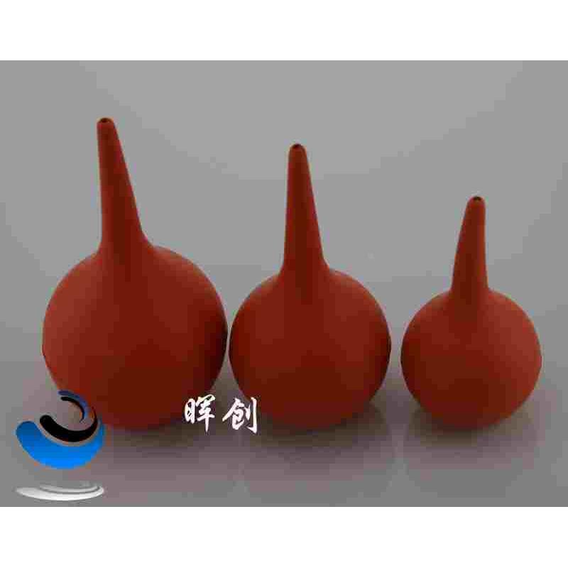 洗耳球30 60 90ml大中小/号 吹气吹尘皮老虎电脑清洁除尘移液管