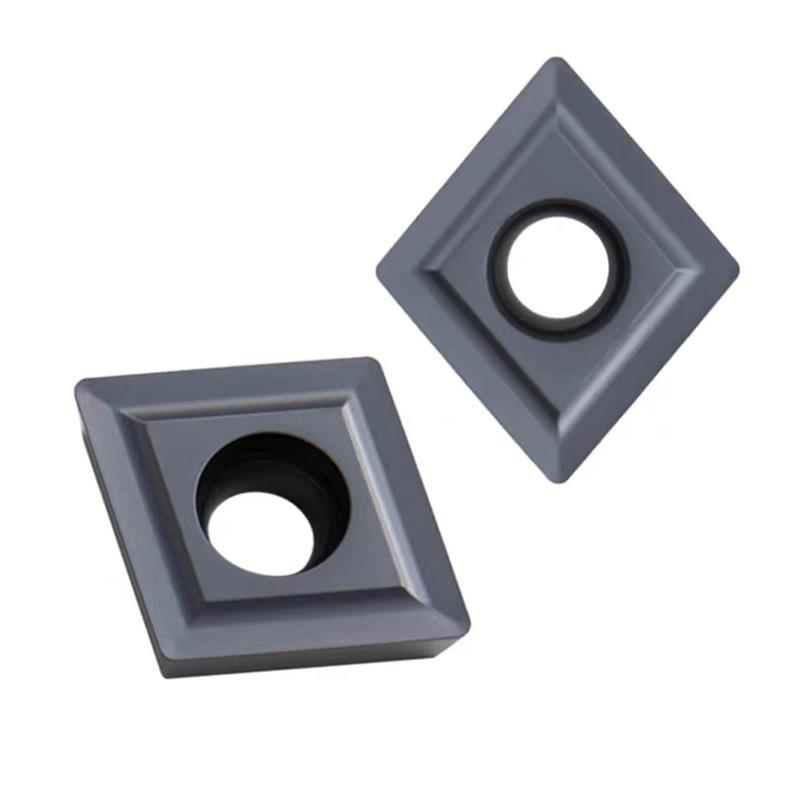 ATS/TJU钻铣车刀片CPMT12408 060204 080204 090308 160408替CY