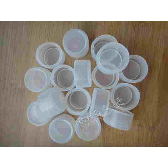 22mm按钮开关防水帽按钮防尘罩PBC LAY7 LA38 LAY37防水套 硅胶材