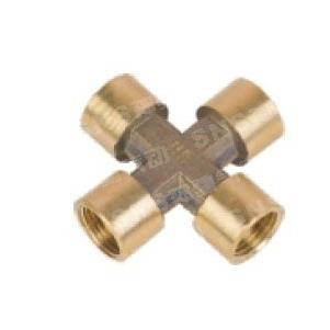 SNS神驰内螺四通SCNX-11-1/8 1分 1/4/2分 3/8/3分